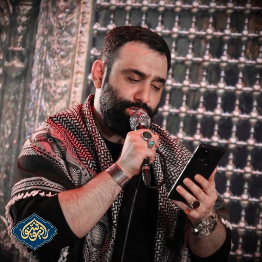 پیش زمینه در مکتب عشق شب سوم محرم 1402 جواد مقدم
