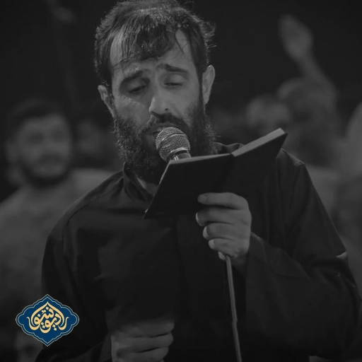 گودال تشنه رو آب میدن شب سوم محرم 1402 سید علی مومنی