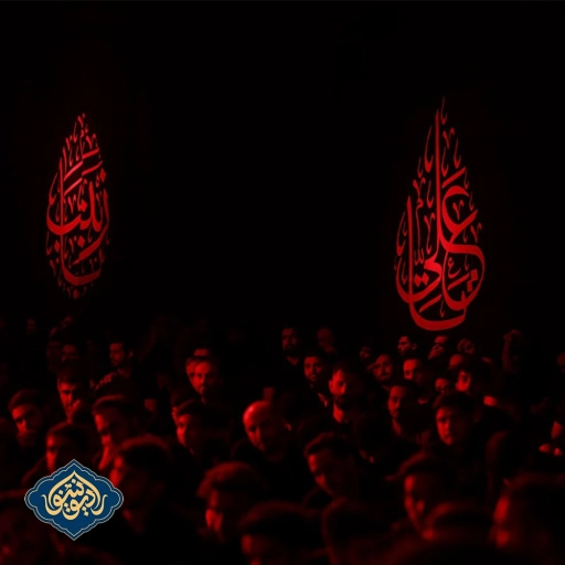 شور انا فاتح انا صالح انا المهدی شب هفتم محرم 1402 عبدالرضا هلالی