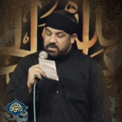 نواهنگ یا مقلب القلوب مجتبی رمضانی