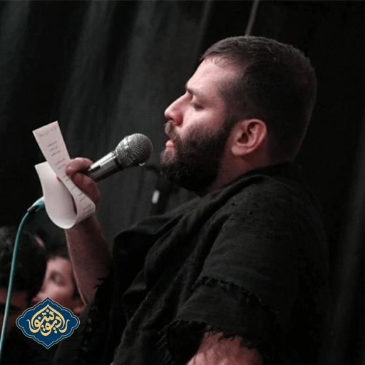 زمینه یه شبای خیال میکنم که تو هم چشم به راه منی هفتگی امیر برومند