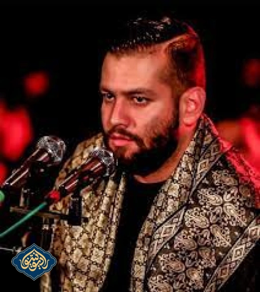 شور همه میریم ولی امام حسین که میمونه شب تاسوعا محرم 1402 امیر برومند