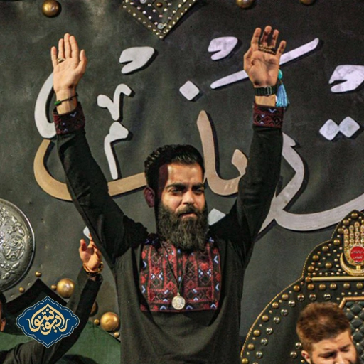 شور به علی قبله گاهم محمود قیم