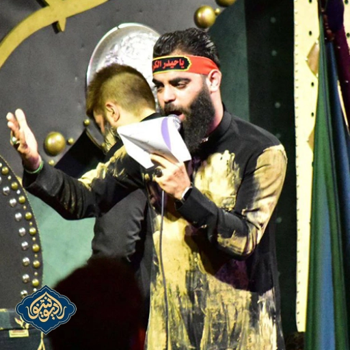 ذکر عجب رویی چه ابرویی محمود قیم