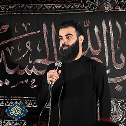 شور نوای حسین محمود قیم