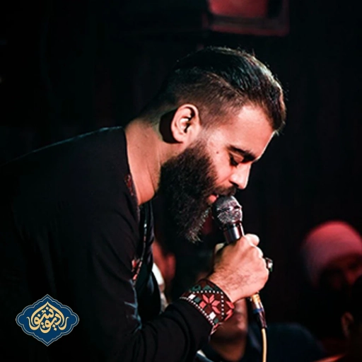 ذکر و رجز امیرالمومنین محمود قیم