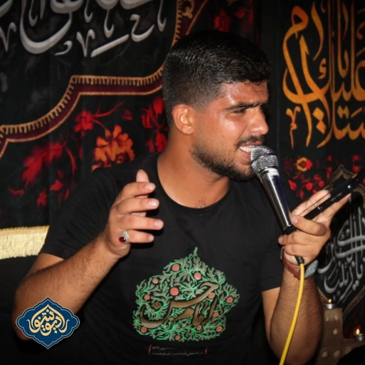 شور همه شهر و خبر دار کنید که محمد امین خسروانی