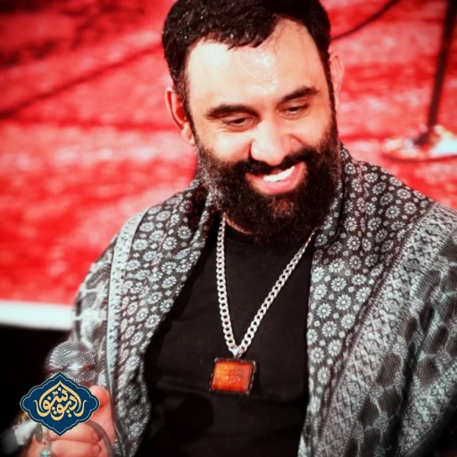 شور ذکر جنونم ذکر حسین هفتگی 24 آبان جواد مقدم