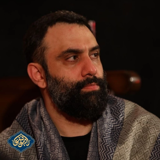 شور نوکرمو عمریه که خادم این درمو هفتگی 1 آذر جواد مقدم