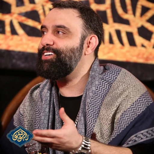 زمینه یه قرار هفتگی دارم هفتگی 1 آذر جواد مقدم