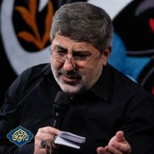 روضه باز اومد فاطمیه فاطمیه 1402 محمد رضا طاهری