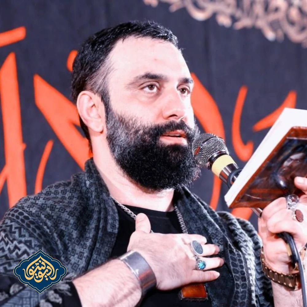 شور سید شبابی تو اربابی جواد مقدم