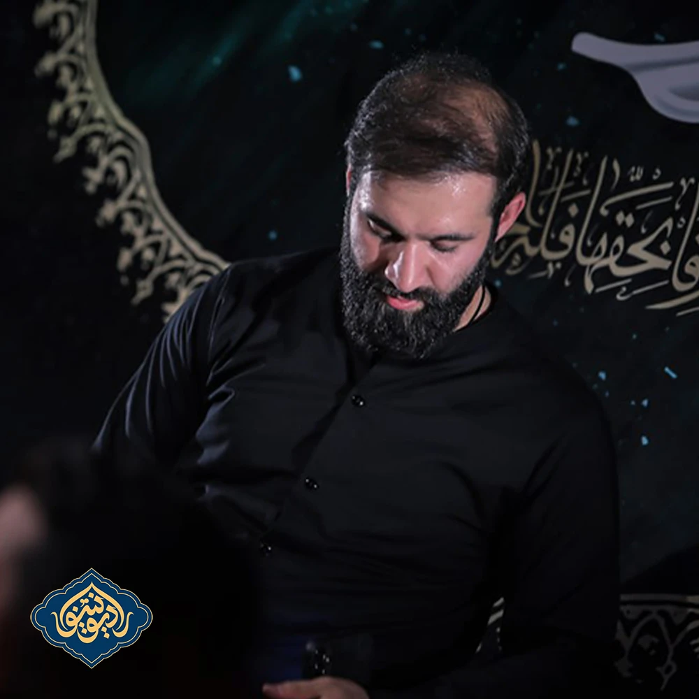 واحد میرسد نان شب حسین ایزد خواه