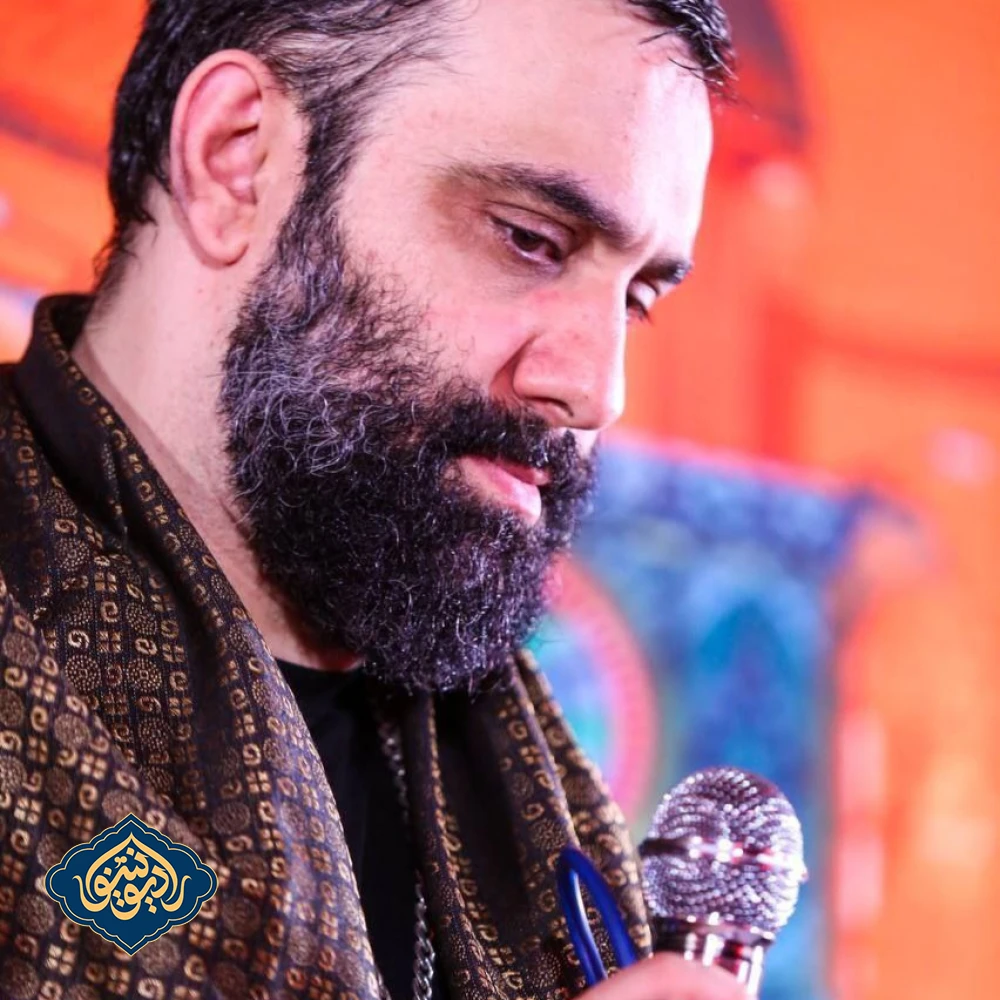 نواهنگ تو رفیق روزای تنهاییامی جواد مقدم
