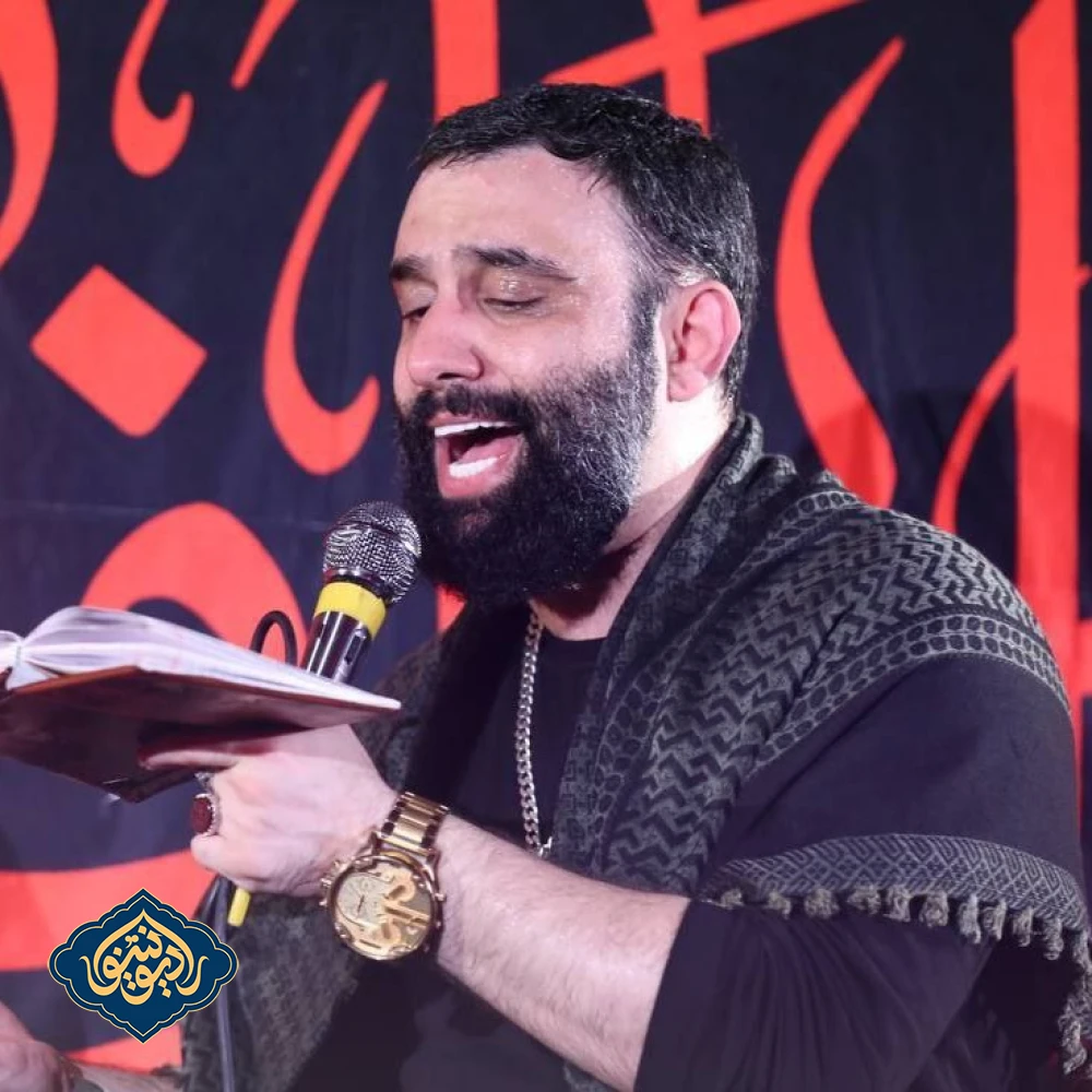 نواهنگ غروب جمعه س دوباره جواد مقدم