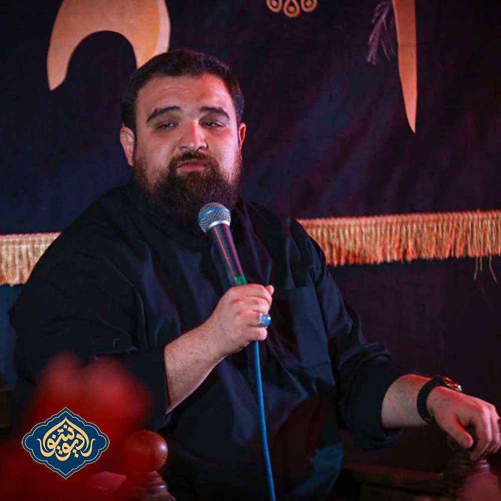 شور ای جانا حسن رضا قلی