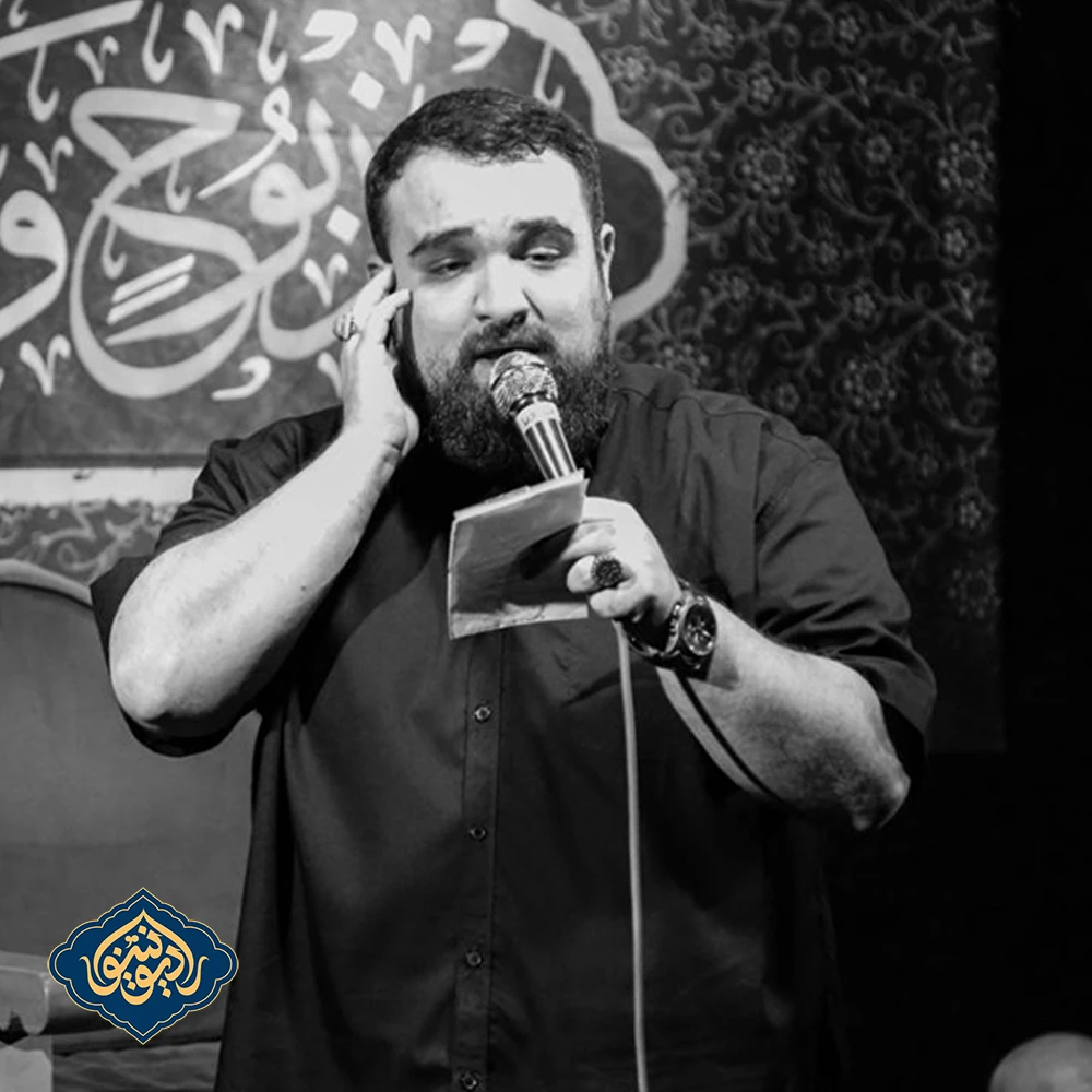 شور رقیه جان ای سه ساله ی بزرگ خاندان حسن رضا قلی