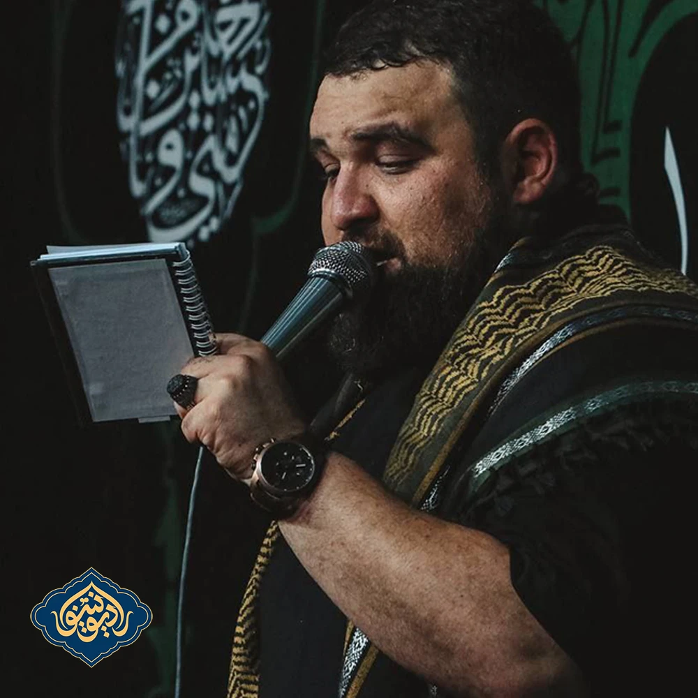 شور اعلا فاطمه حسن رضا قلی