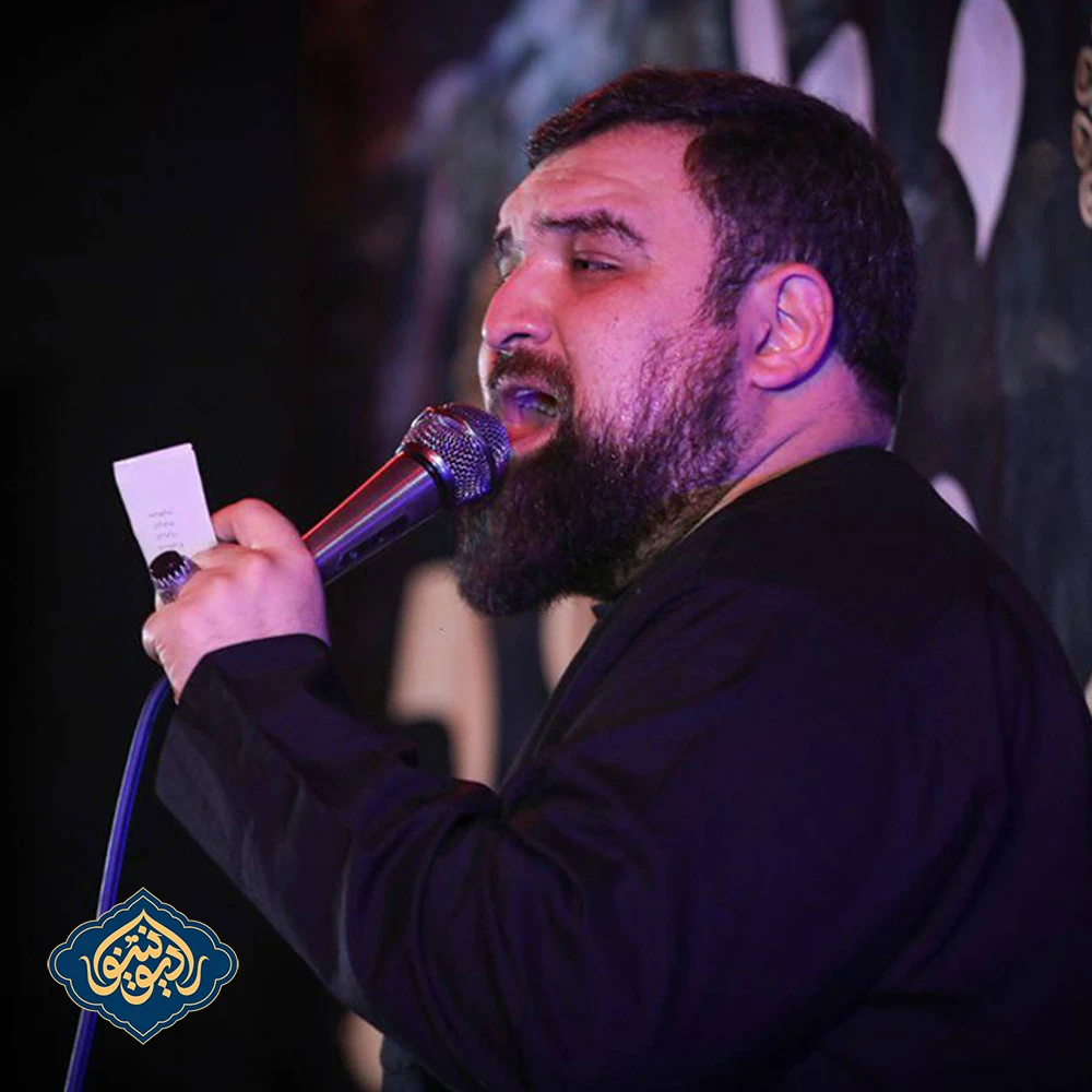 شور قسم روی لب ارمنیا حسن رضا قلی