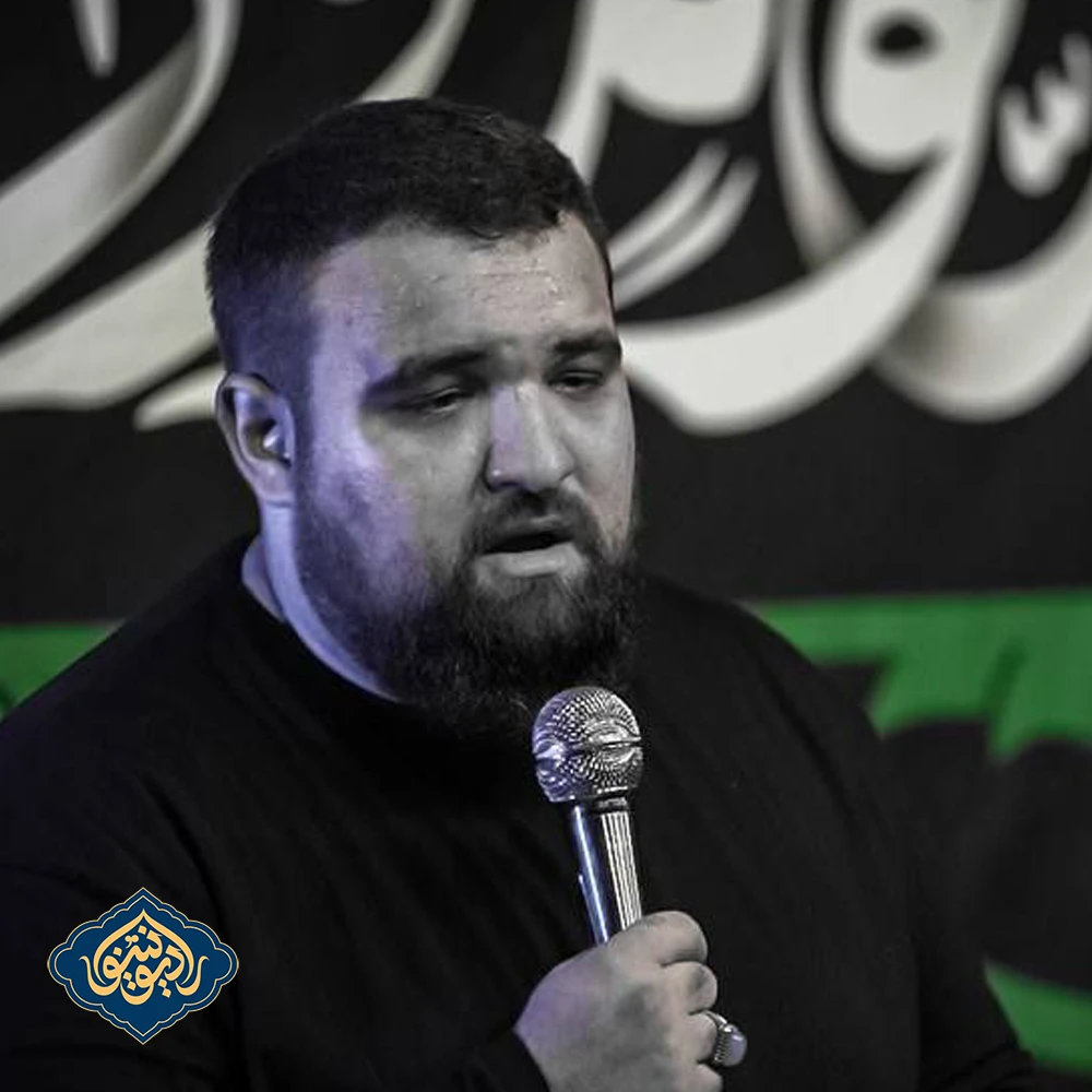 شور انا هدیتنا حسن رضا قلی