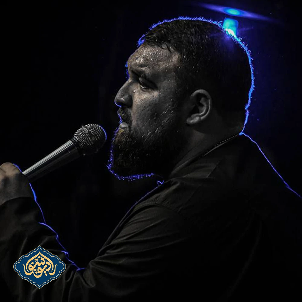 شور دستم دخیله حسن رضا قلی