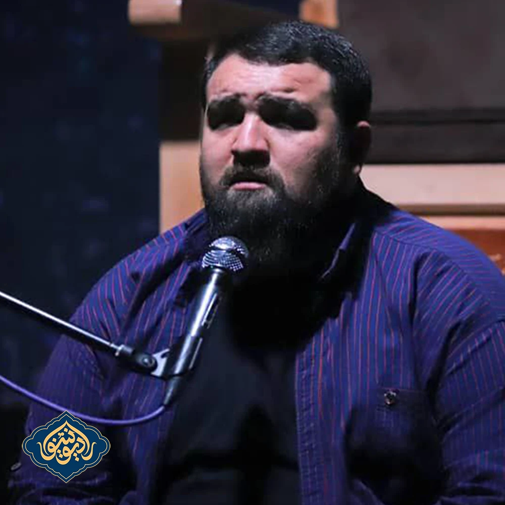 تک سلام خالق سلام خلقت حسن رضاقلی