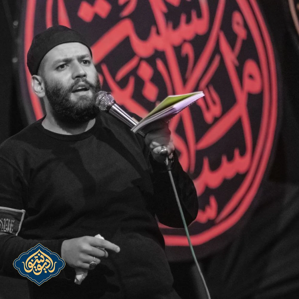 زمینه بعد سی سال بی قراری امیر برومند