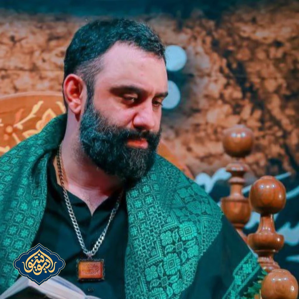 واحد علی مولامه دین و دنیامه جواد مقدم