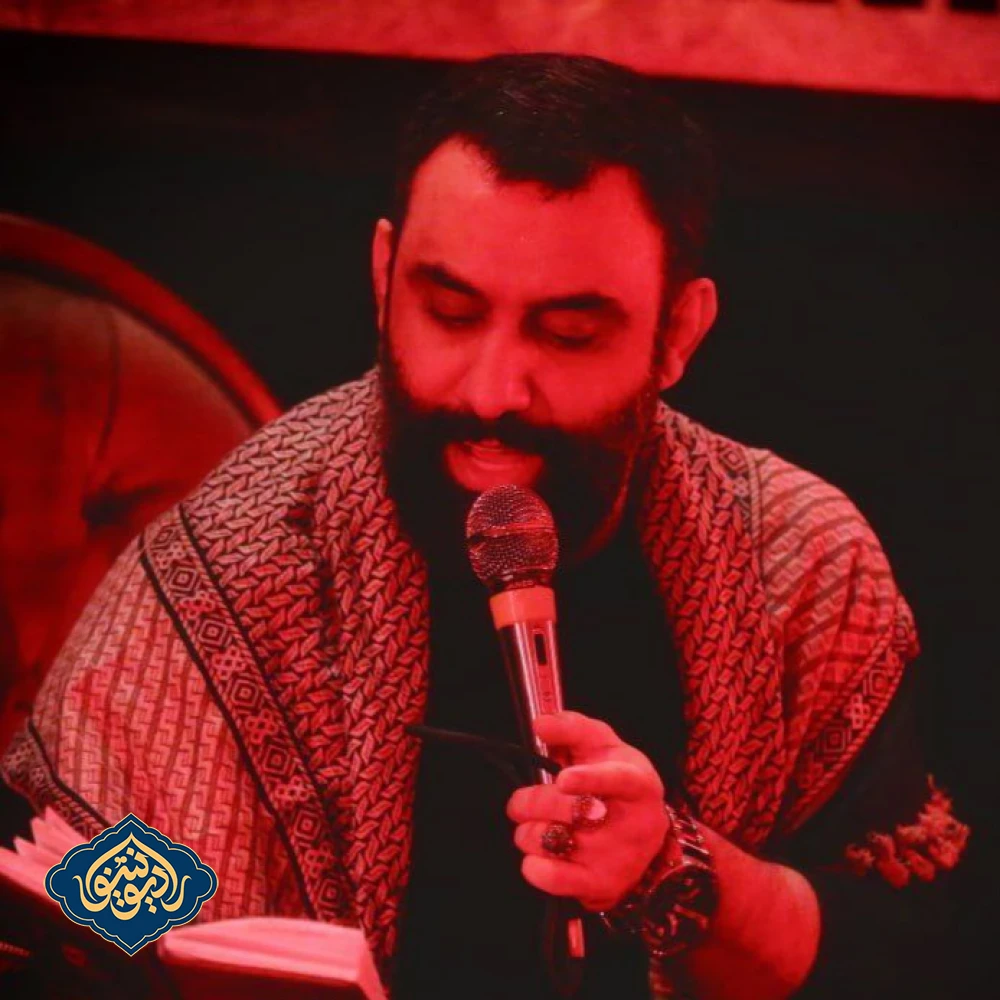 شور دوباره دل صبورم شکست جواد مقدم