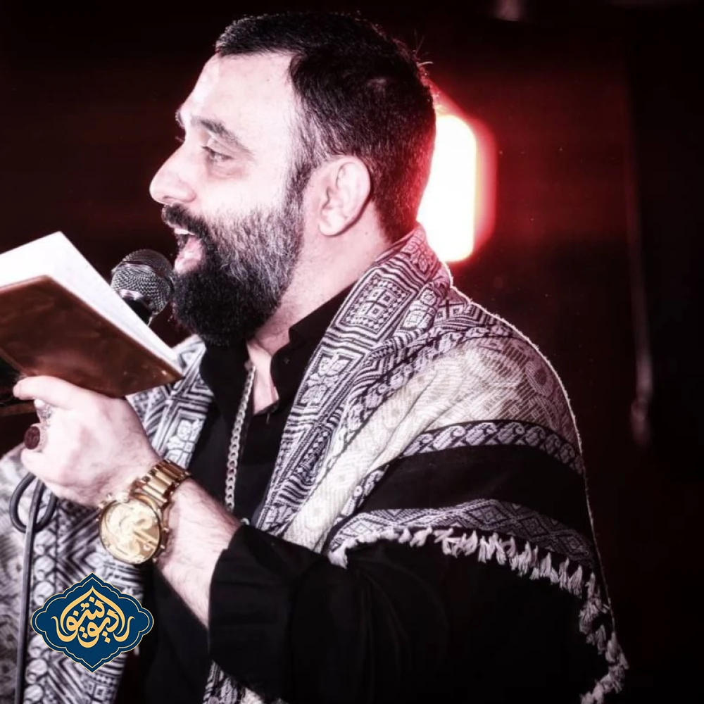 شور شاهنشاه بی بدیله جواد مقدم