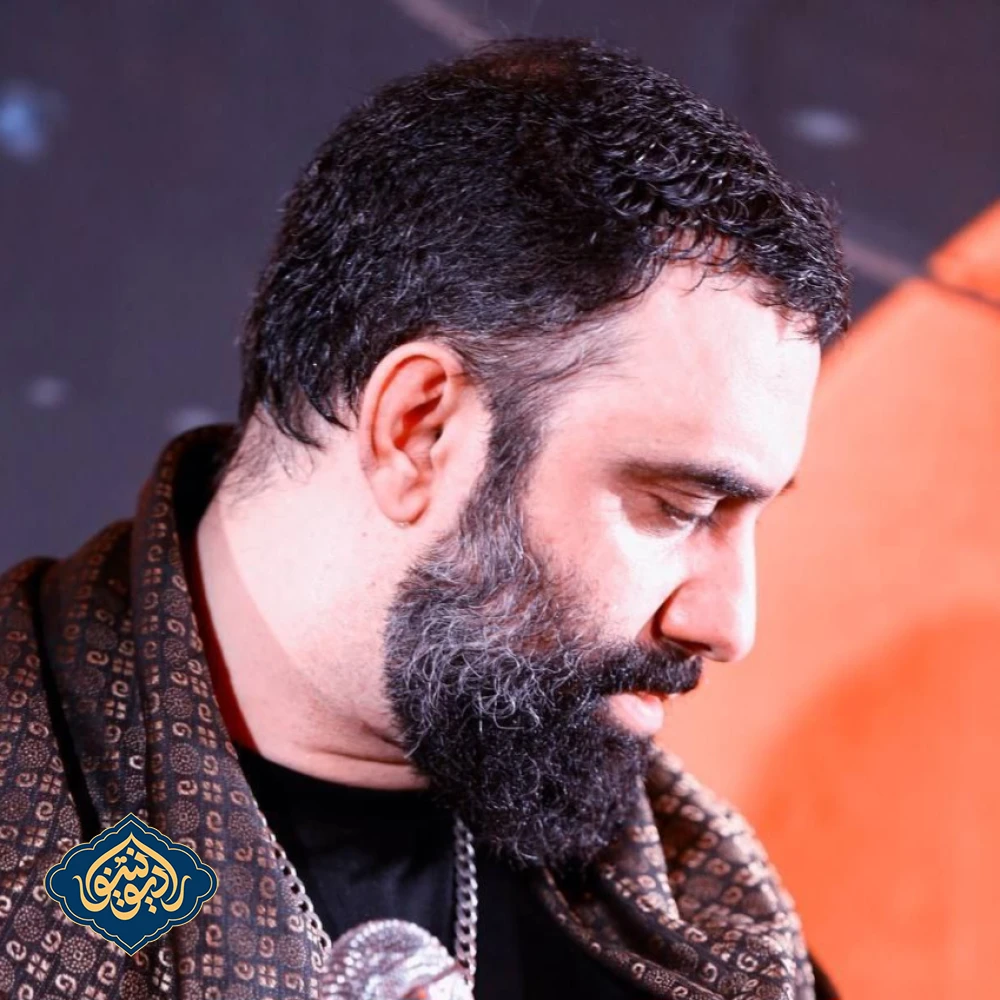 شور رویای بهشتم حرم جواد مقدم