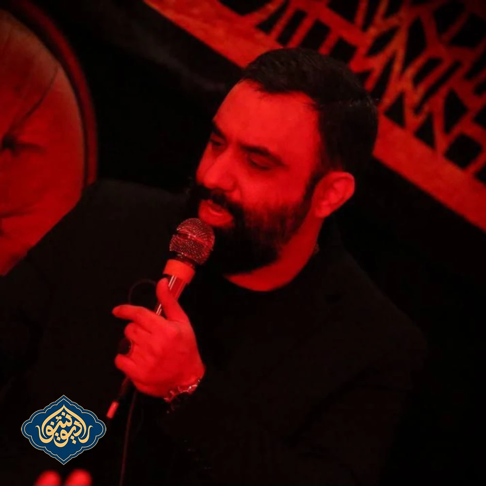 شور توی قتلگاه جواد مقدم