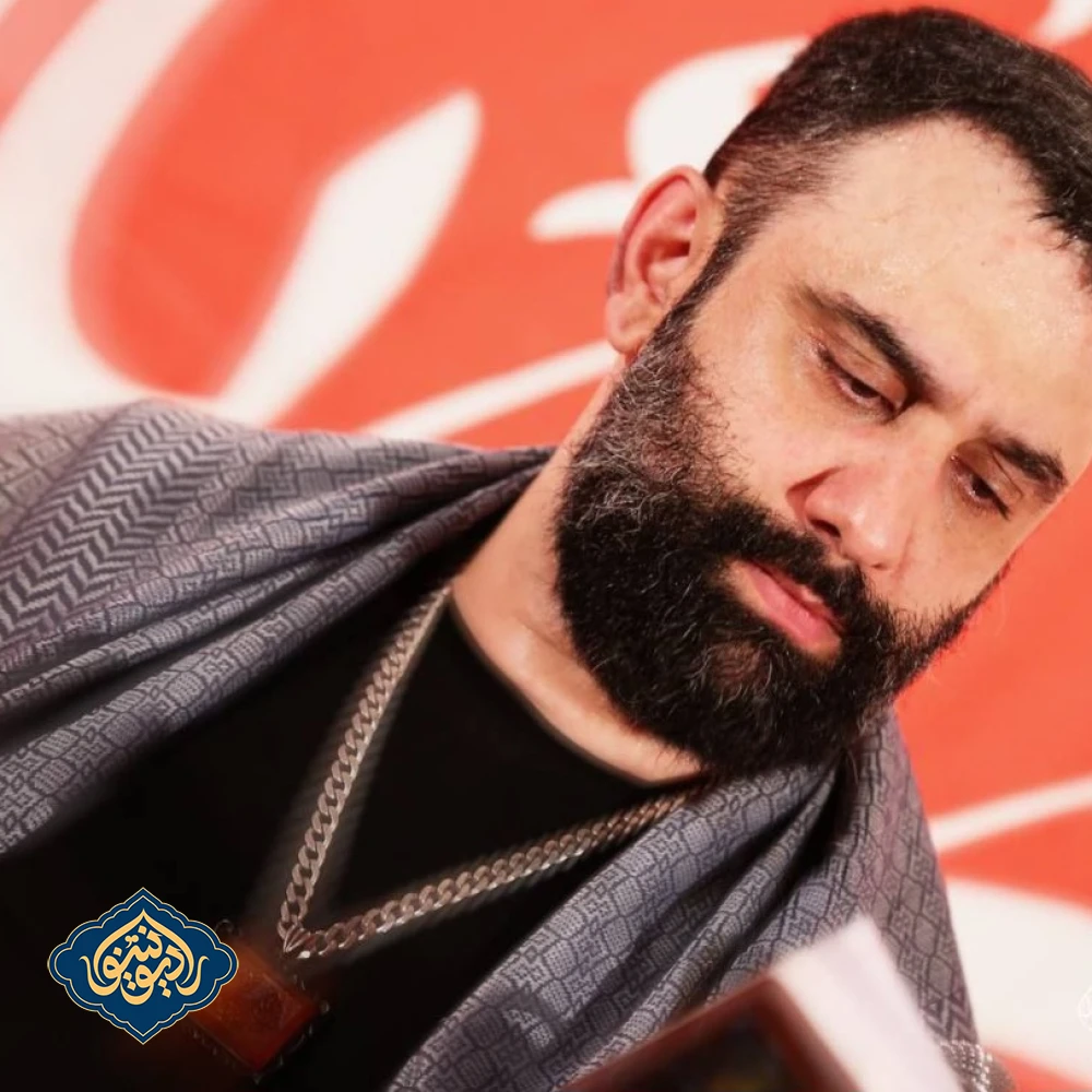 شور حسین مولا جواد مقدم