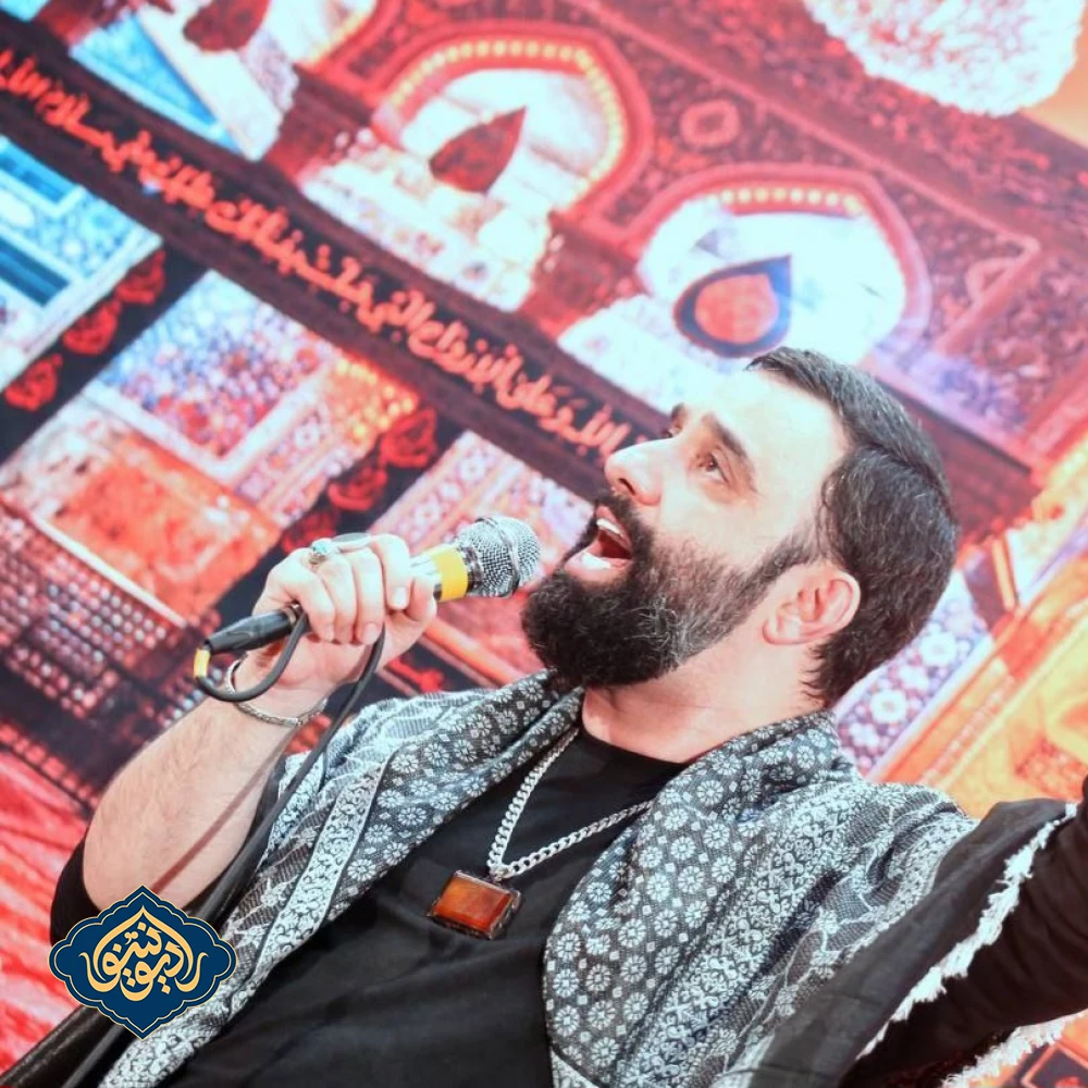 شور حک شد انگور جواد مقدم