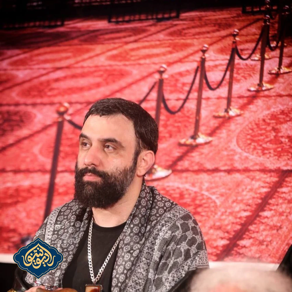 شور با تو زندگی خوبه حسین جواد مقدم