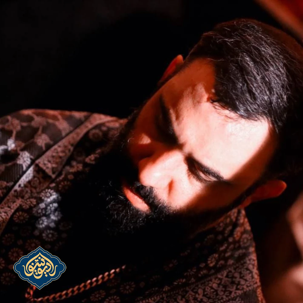 شور چقدر دور و برت گدا داری جواد مقدم