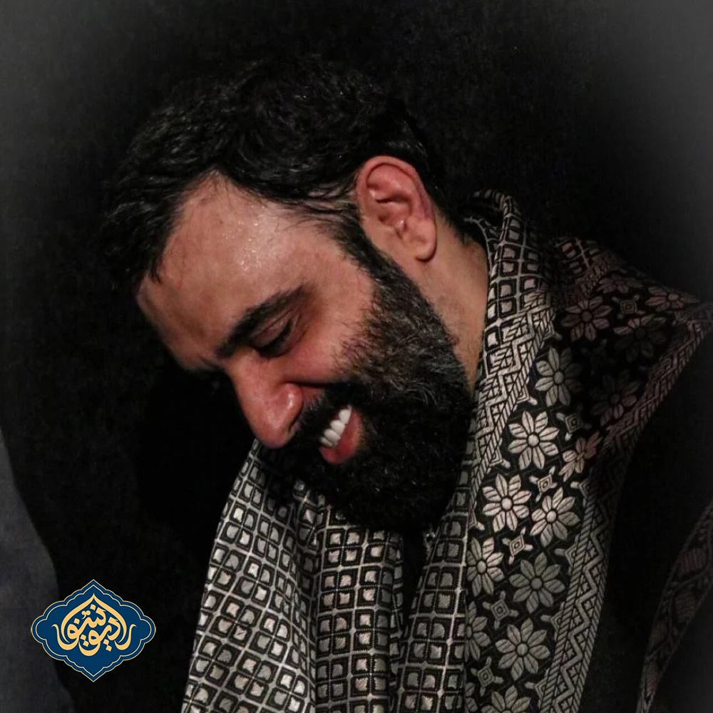 شور تقدیرمو رقم بزن سینه زنی جواد مقدم
