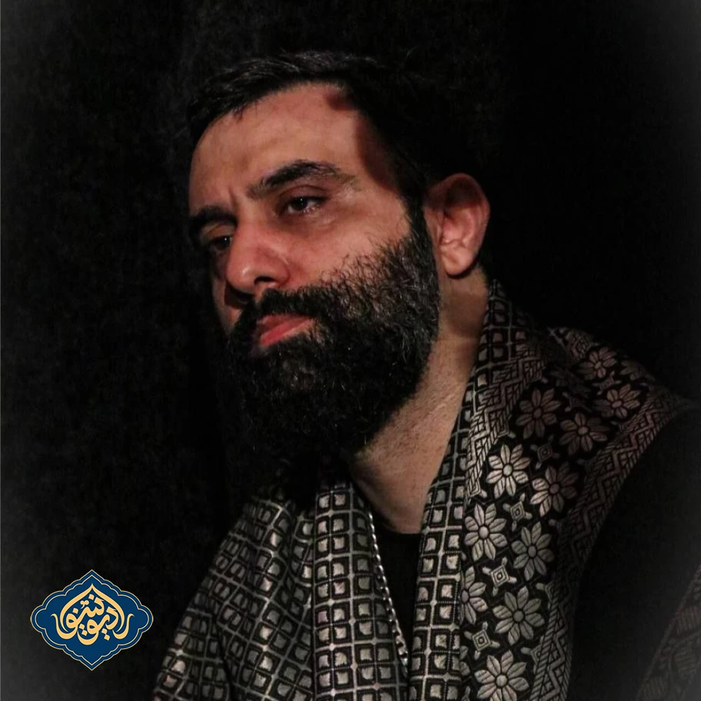 شور کرب و بلا نبر ز یادم جوونیمو پای تو دادم جواد مقدم