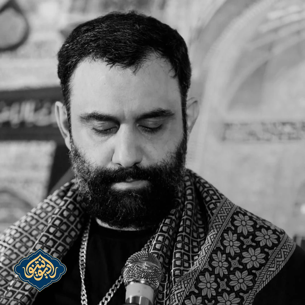 شور اگه یه عمره به زیر دینم به زیر دین امام حسینم جواد مقدم