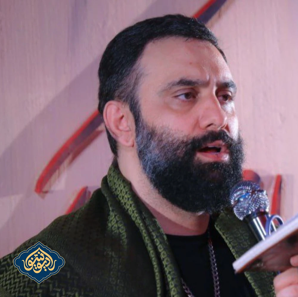 شور من همون بچه ایم که جواد مقدم