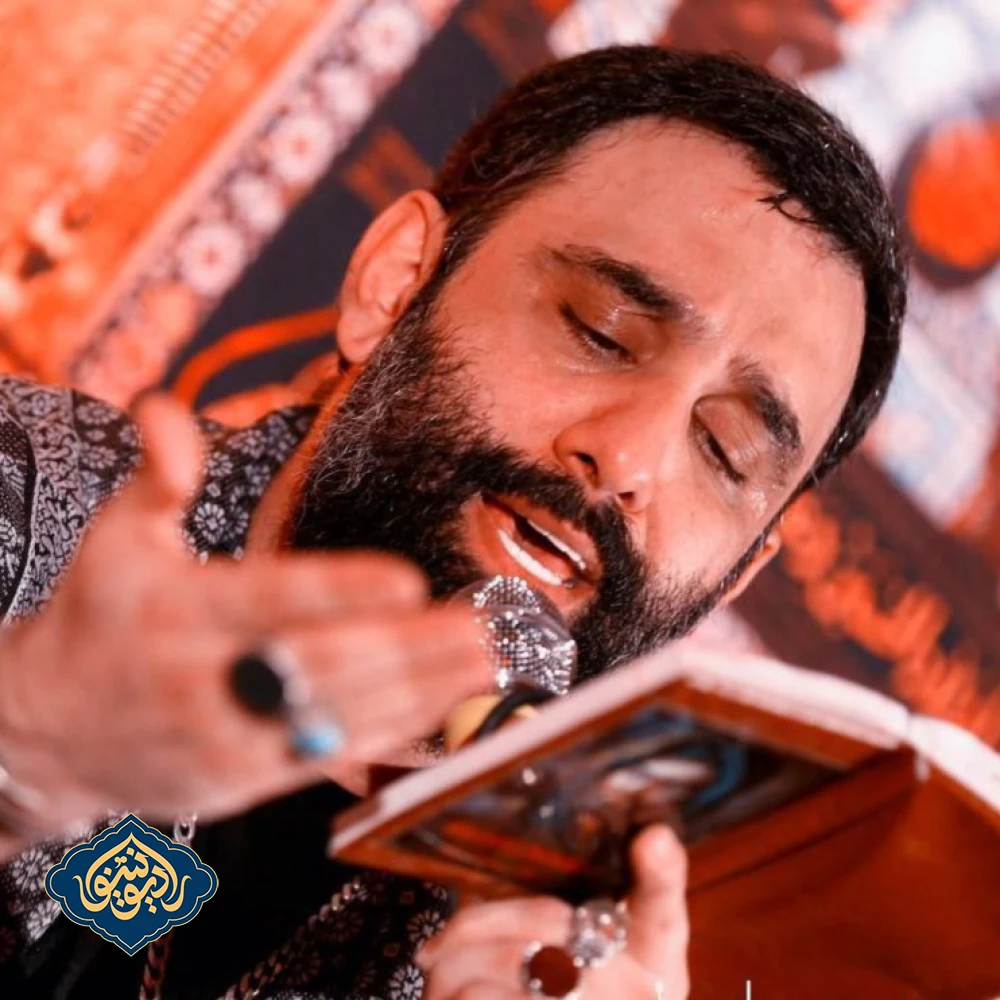 زمینه ارض و سما باز نوحه خونه جواد مقدم