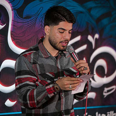 سید محمد موسوی